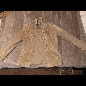 St. John’s Small Chico Jacket